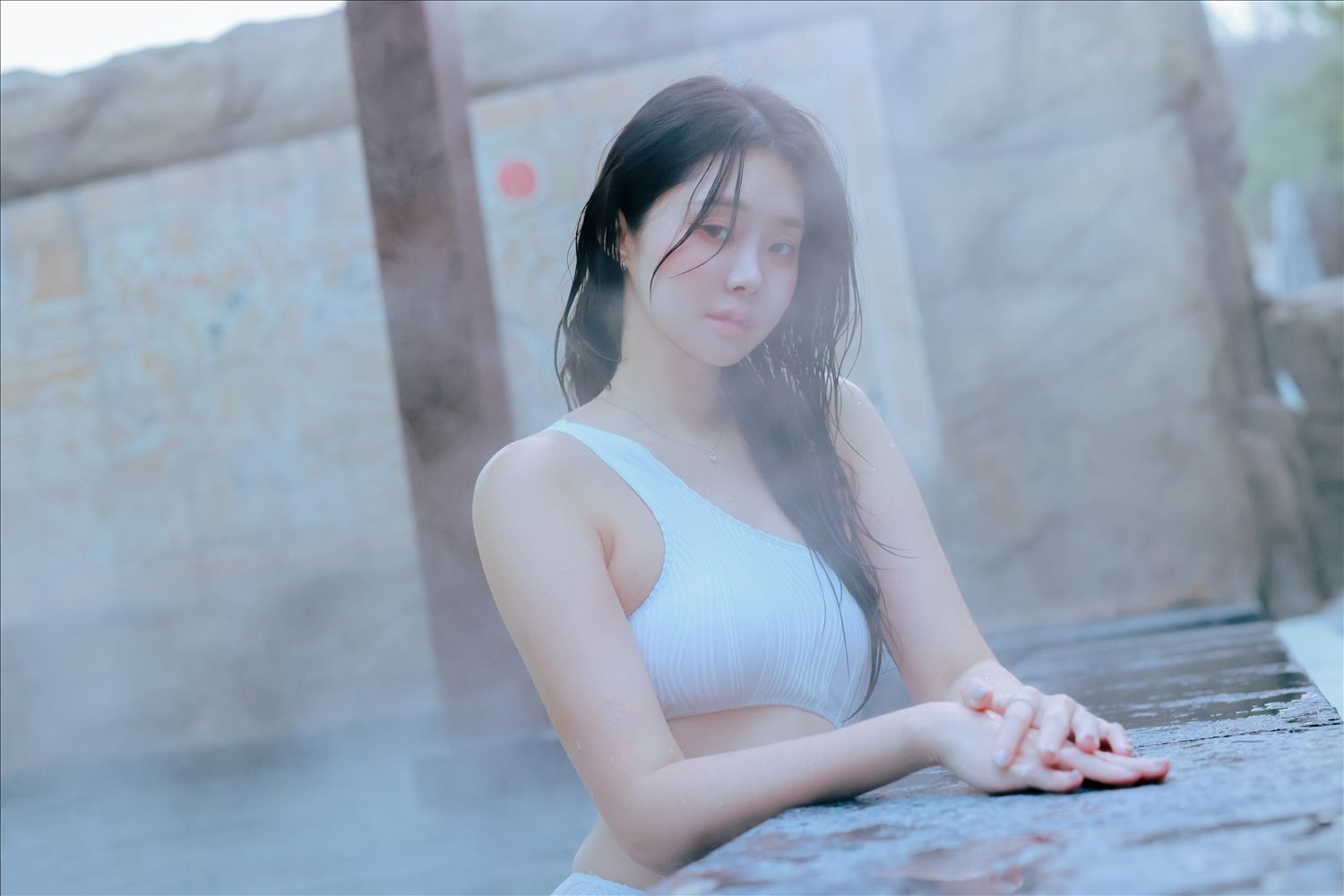 [SWEETBOX] Inah - SWTB SNAP.01 Tarmeden