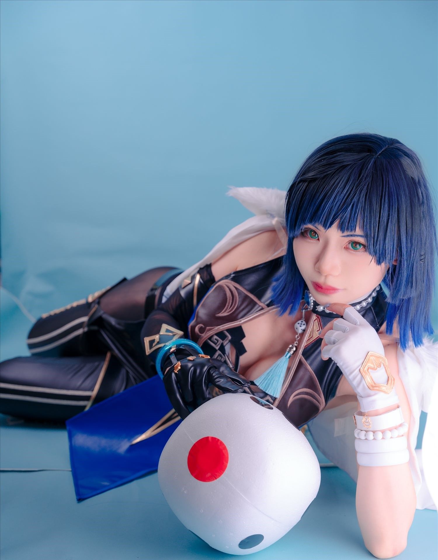 草莓羽衣 - 賭は毒なり