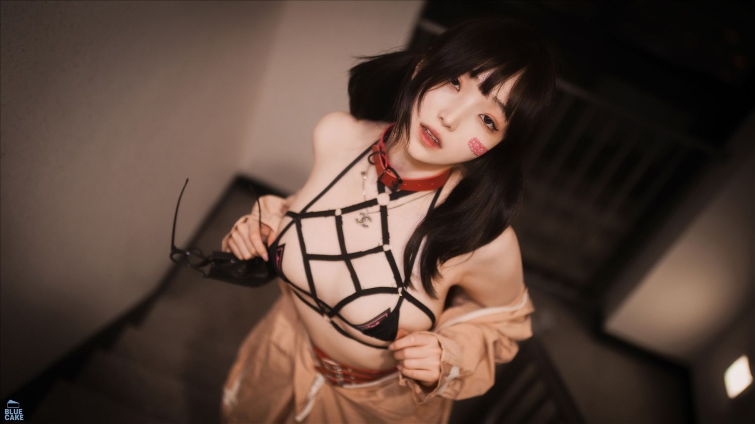 [BLUECAKE] Bambi - Kagerou Daze