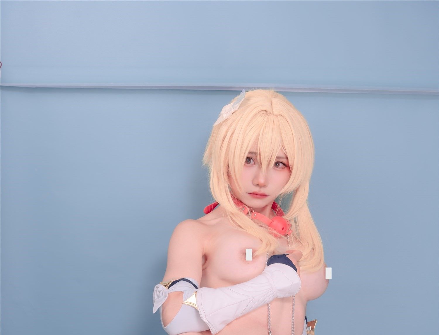 草莓羽衣 - 旅行者调研