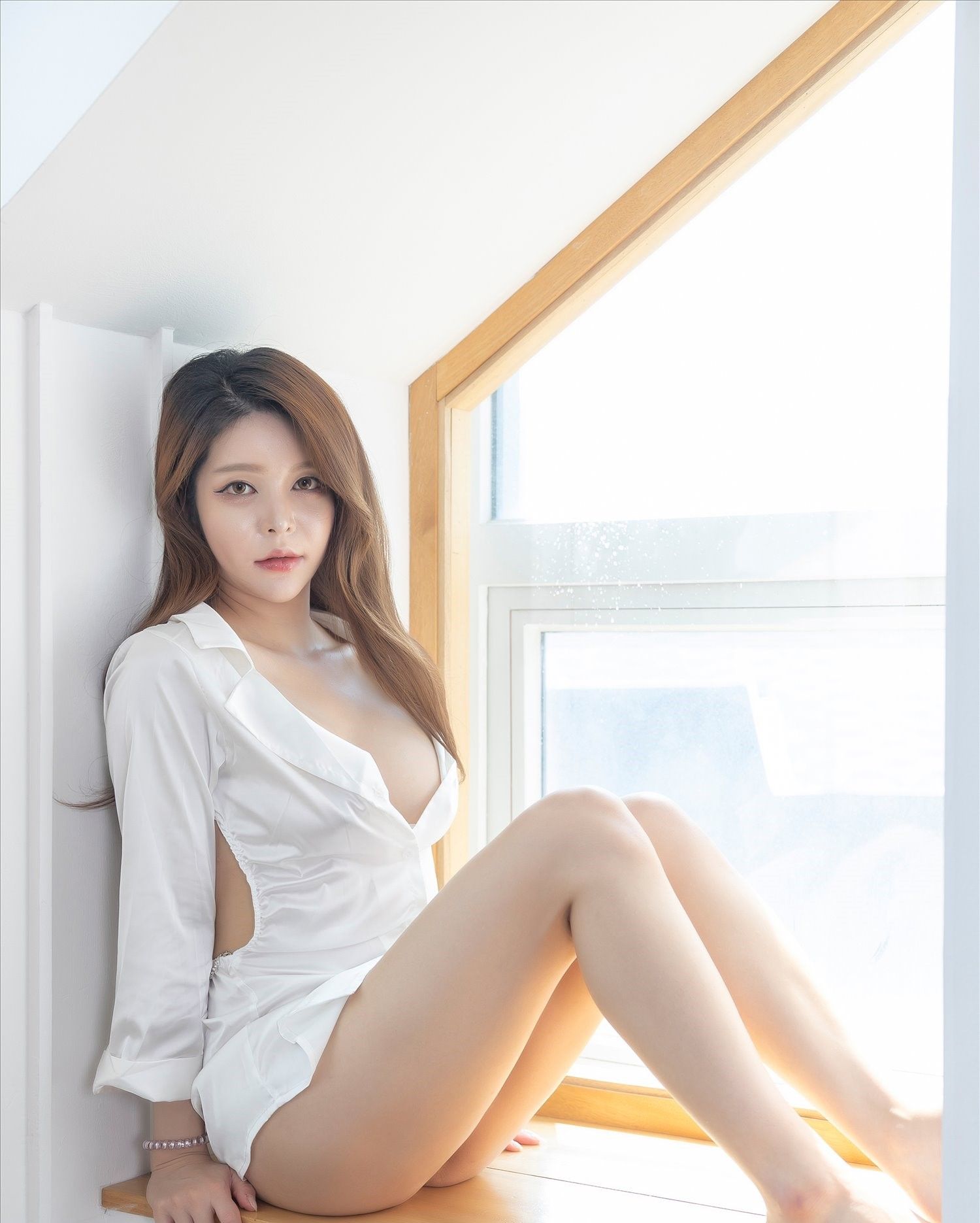 [Lookas] BANHEE - Vol.02