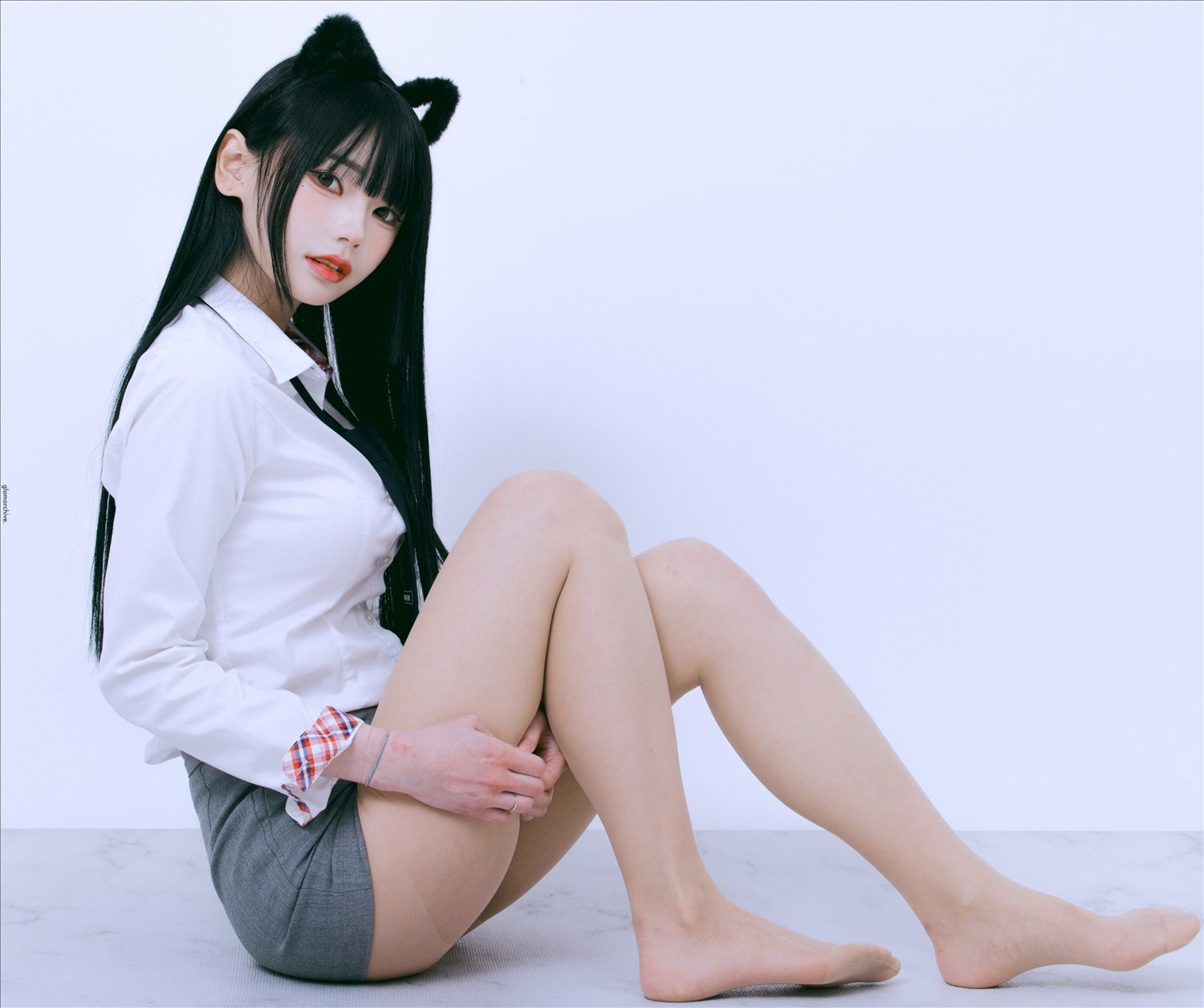 [GlamARchive] Yume Vol.01