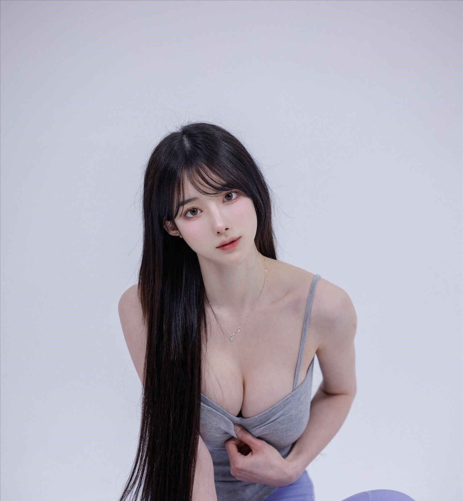 [GlamARchive] Yuri Vol.16