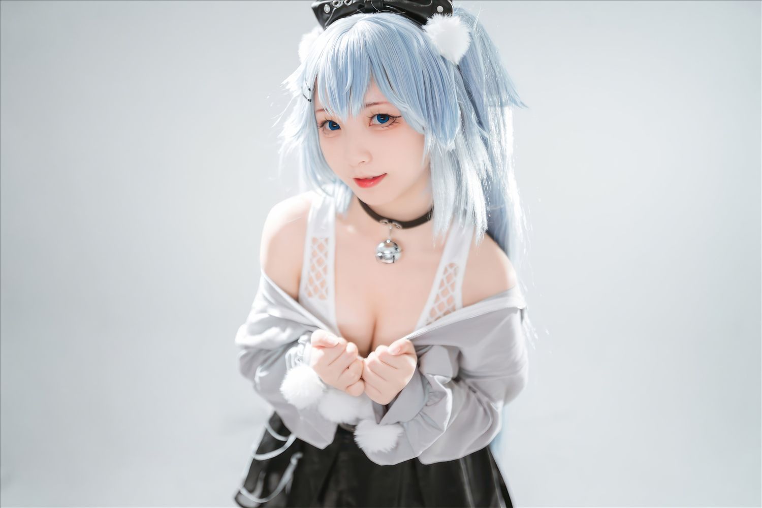 花铃 - 芙洛伦 药心巧克力