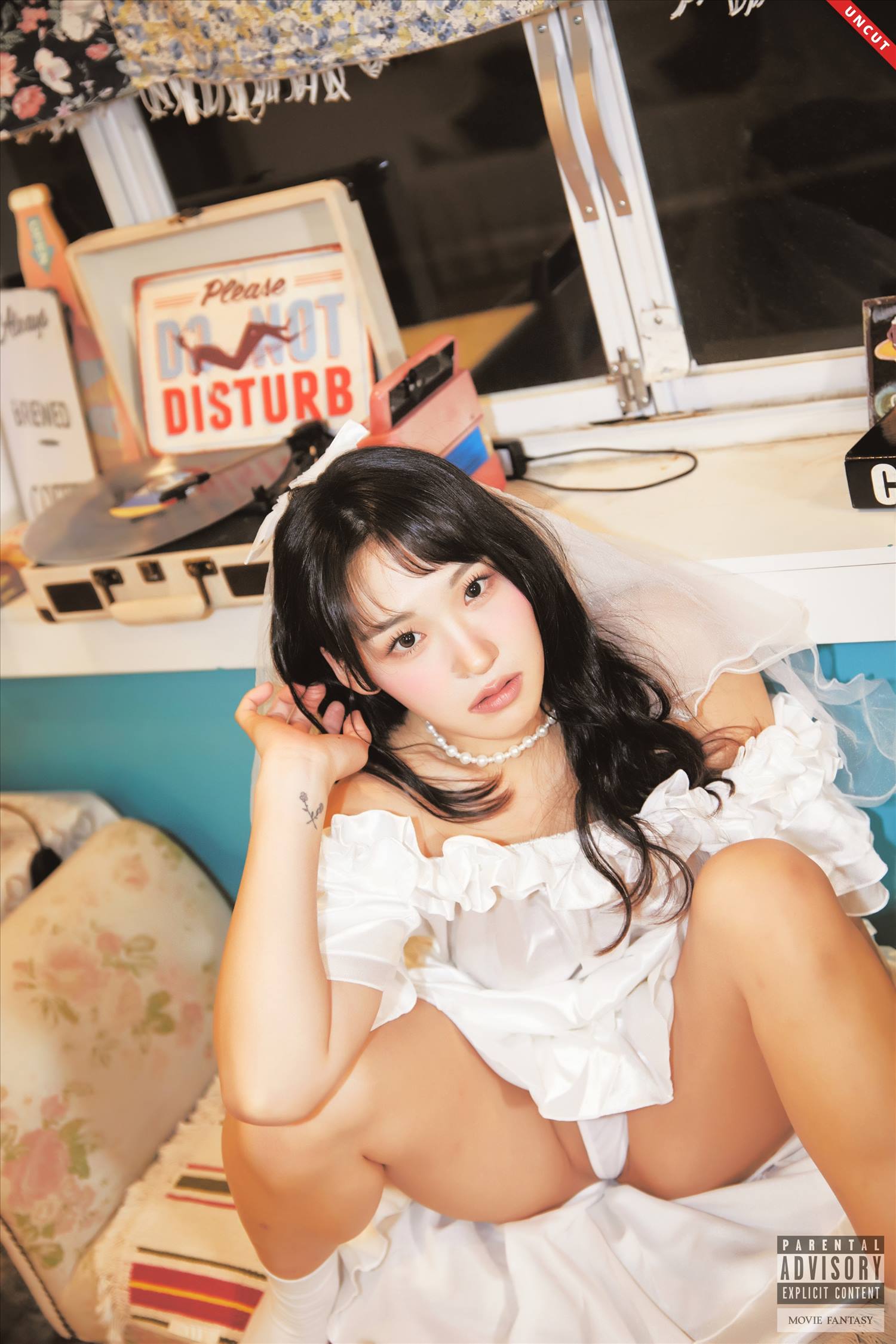 Fantasy Hedoong Vol.2 Night Wedding