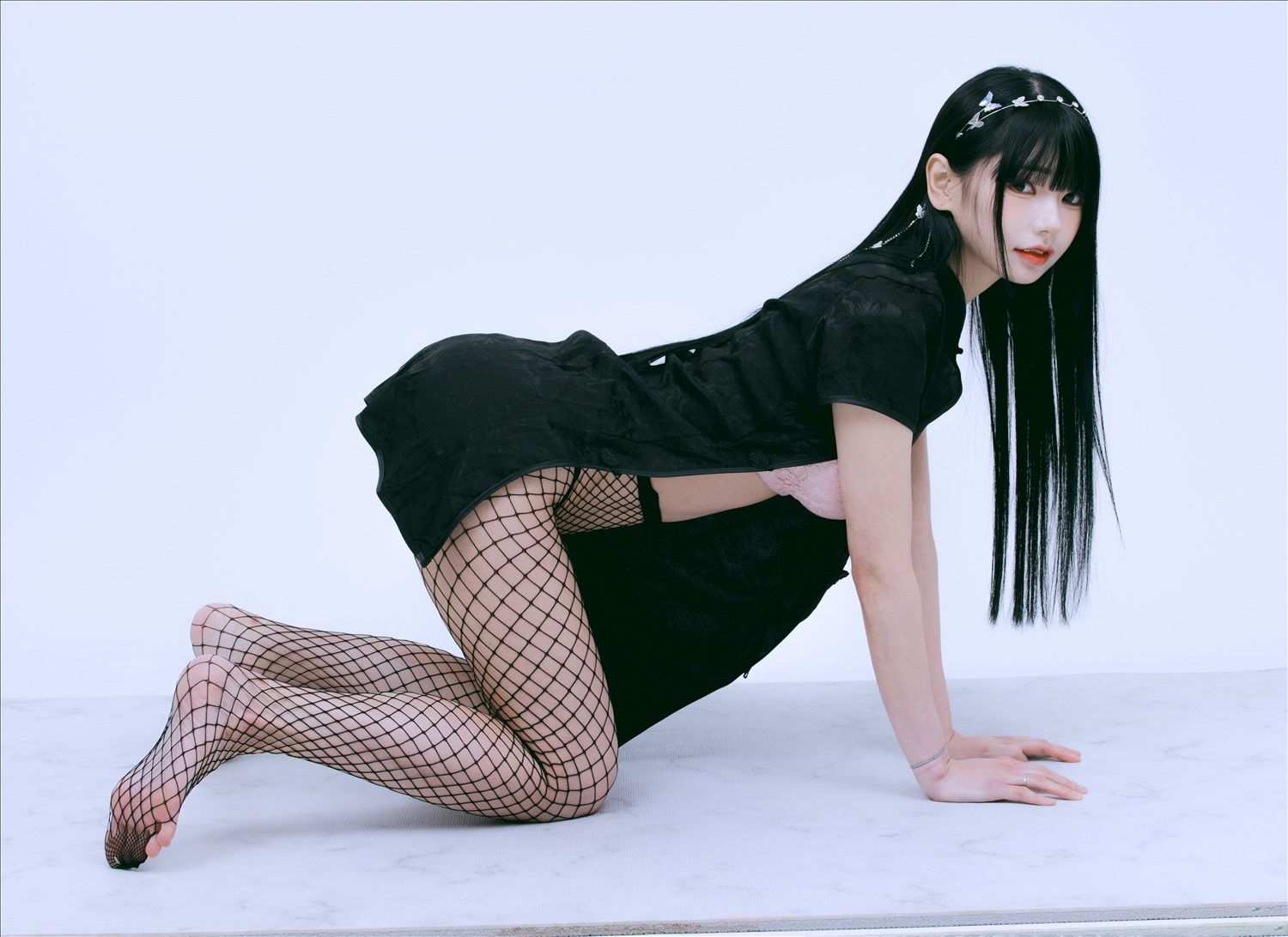 [GlamARchive] Yume Vol.02