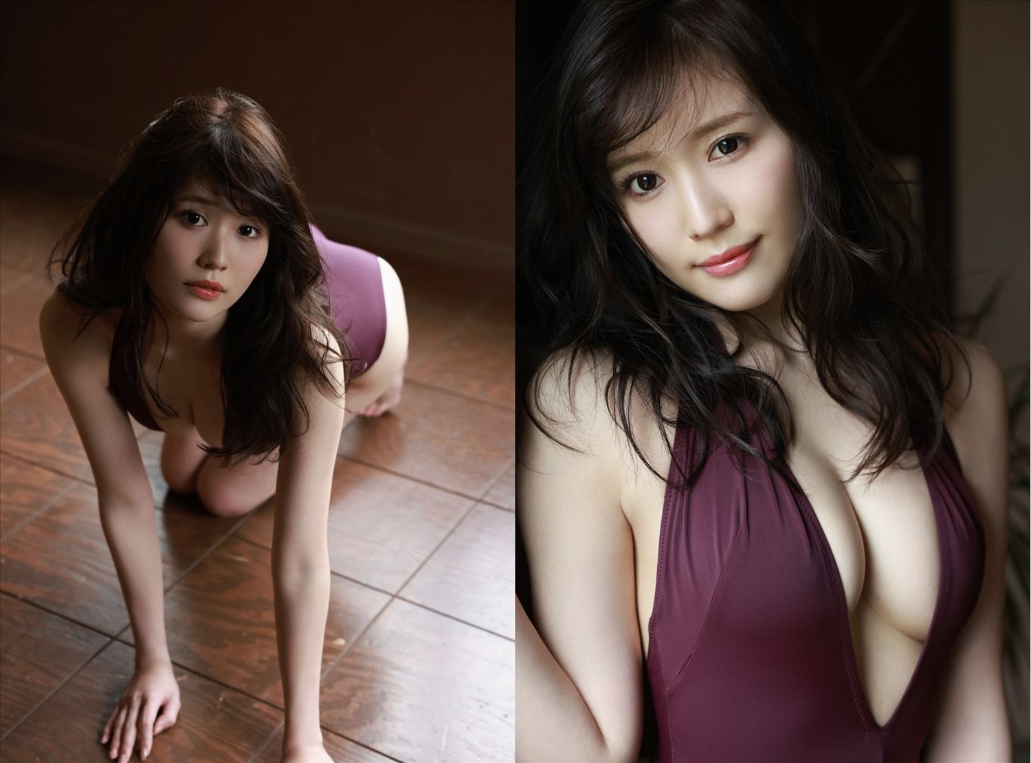 FRIDAYデジタル写真集 小日向ゆか 甘いカラダ vol.3