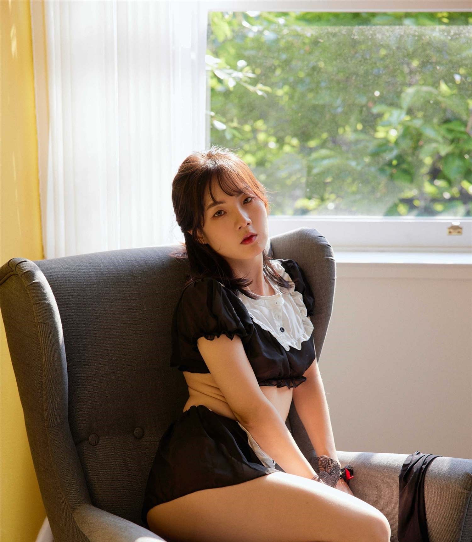 [LEEHEE EXPRESS] LEHF-231A Ray