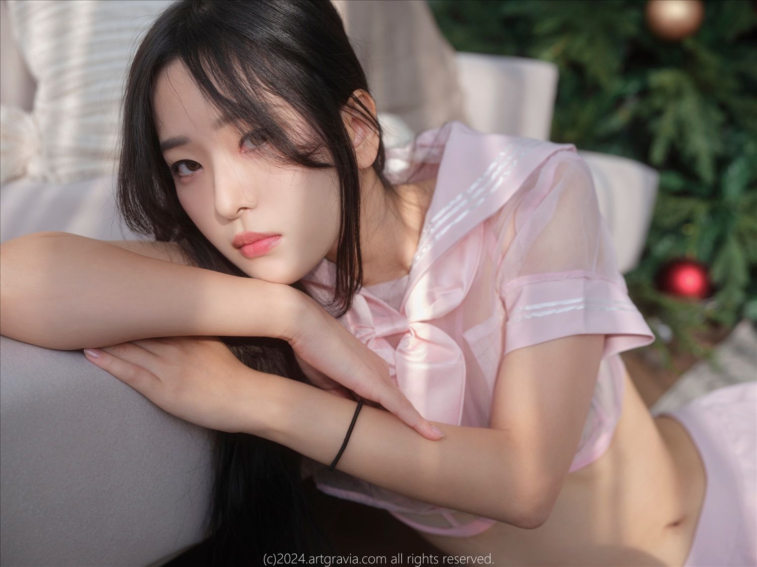 ArtGravia  Vol.625 Aari