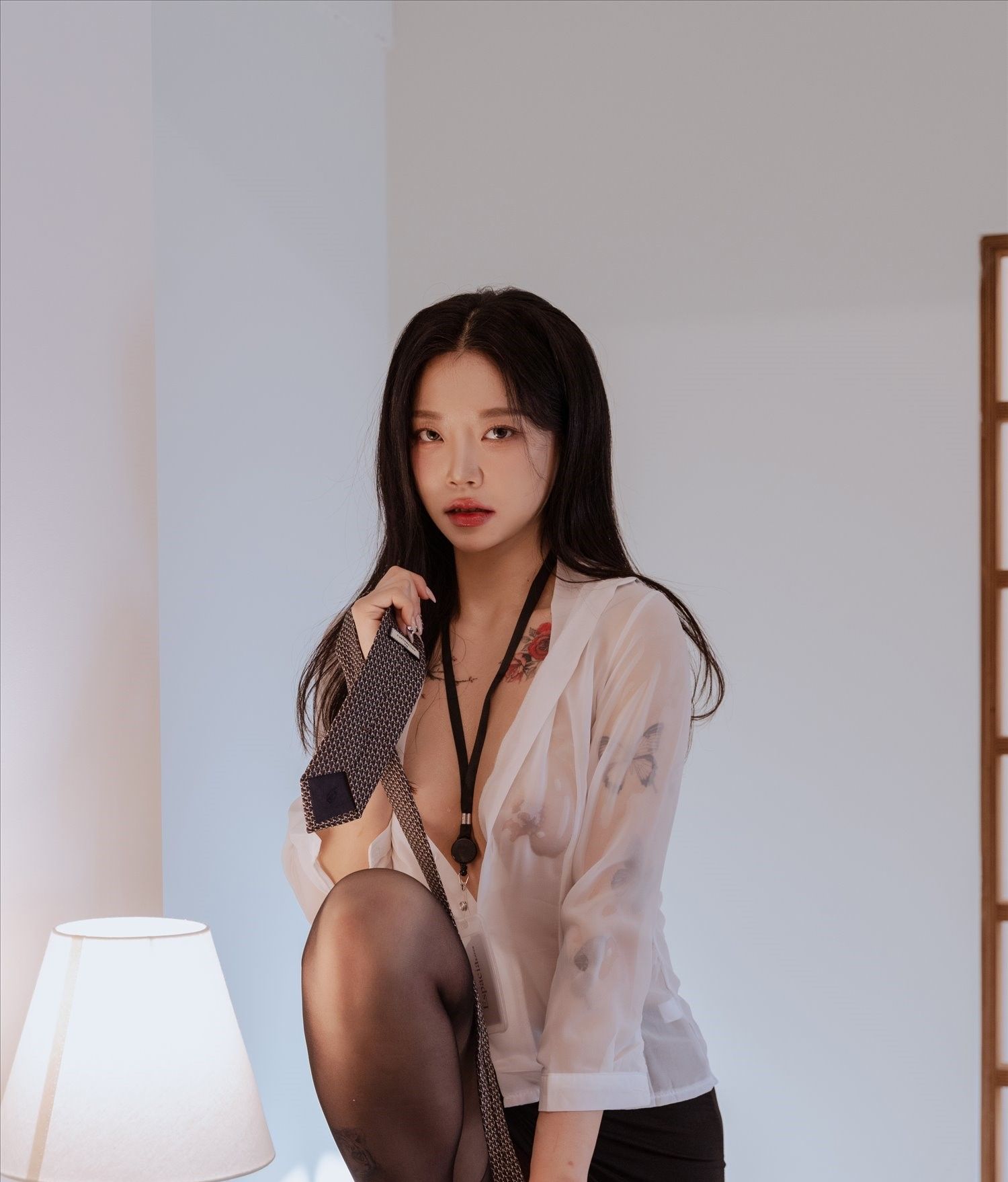 [Espacia Korea] EHC#135 Mina