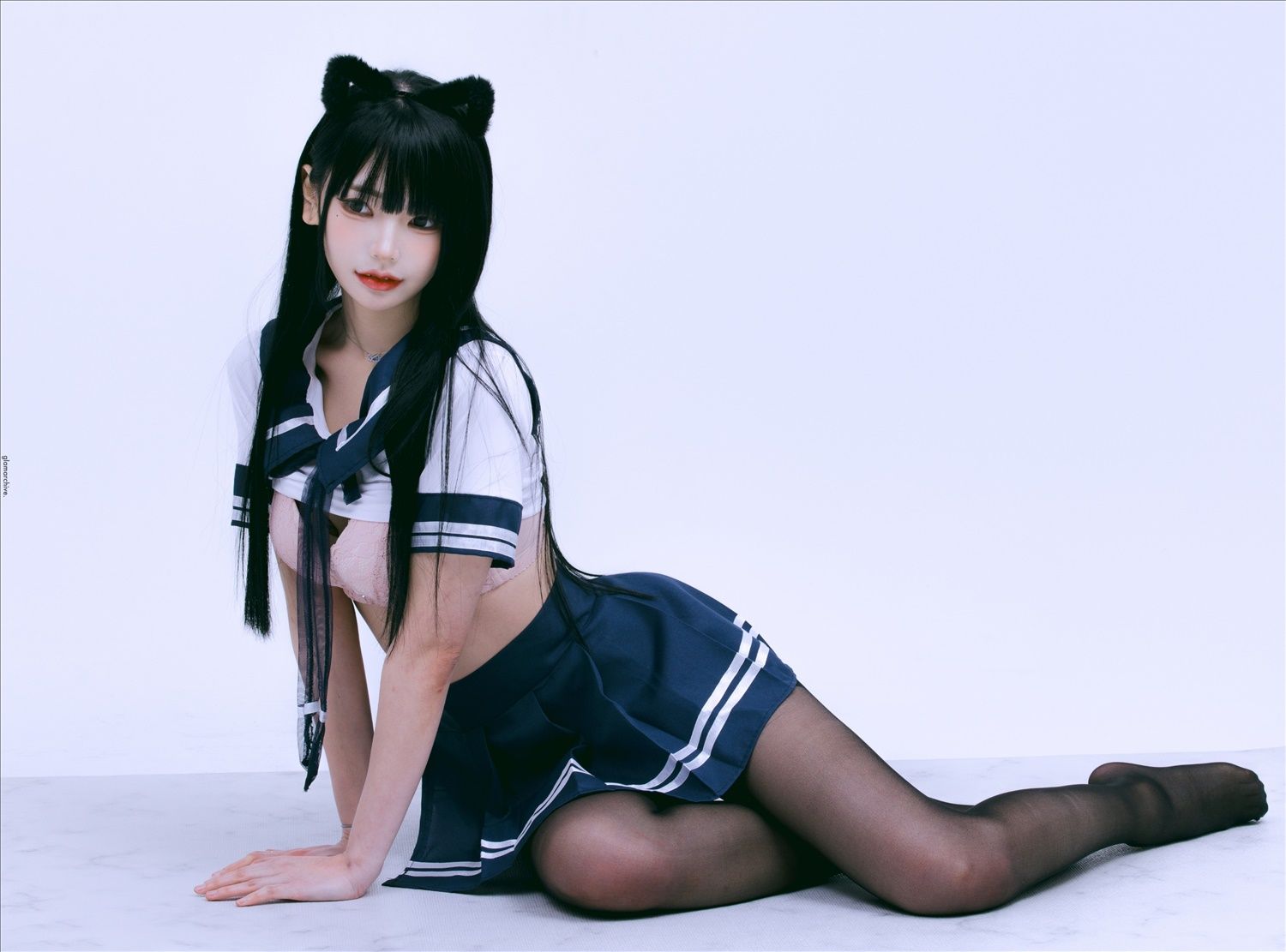 [GlamARchive] Yume No.03