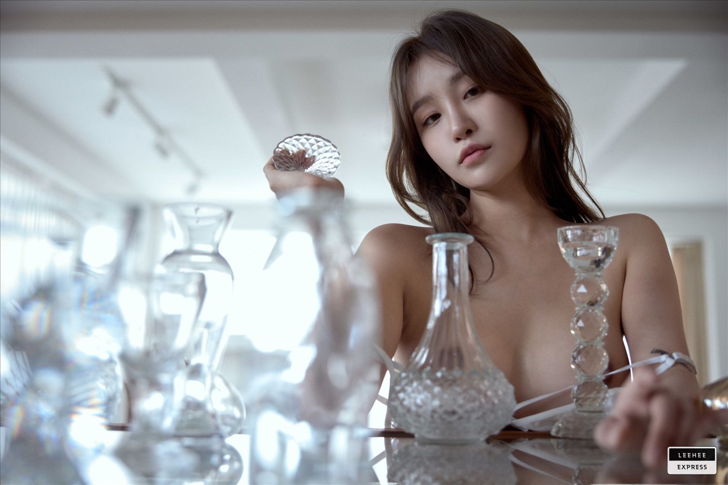 [LEEHEE EXPRESS] LEHC-131B Lee Seol