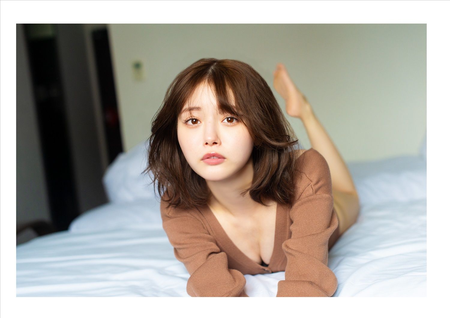 市川美織2nd写真集 果汁29％