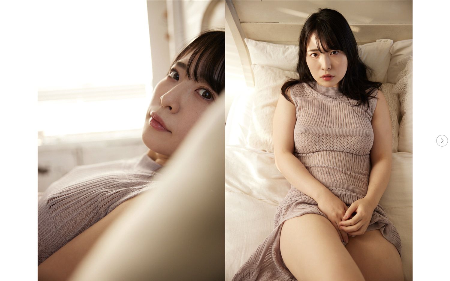 [Photobook] ちゃんよた ヌード写真集 強くてカワイくてエッチ！