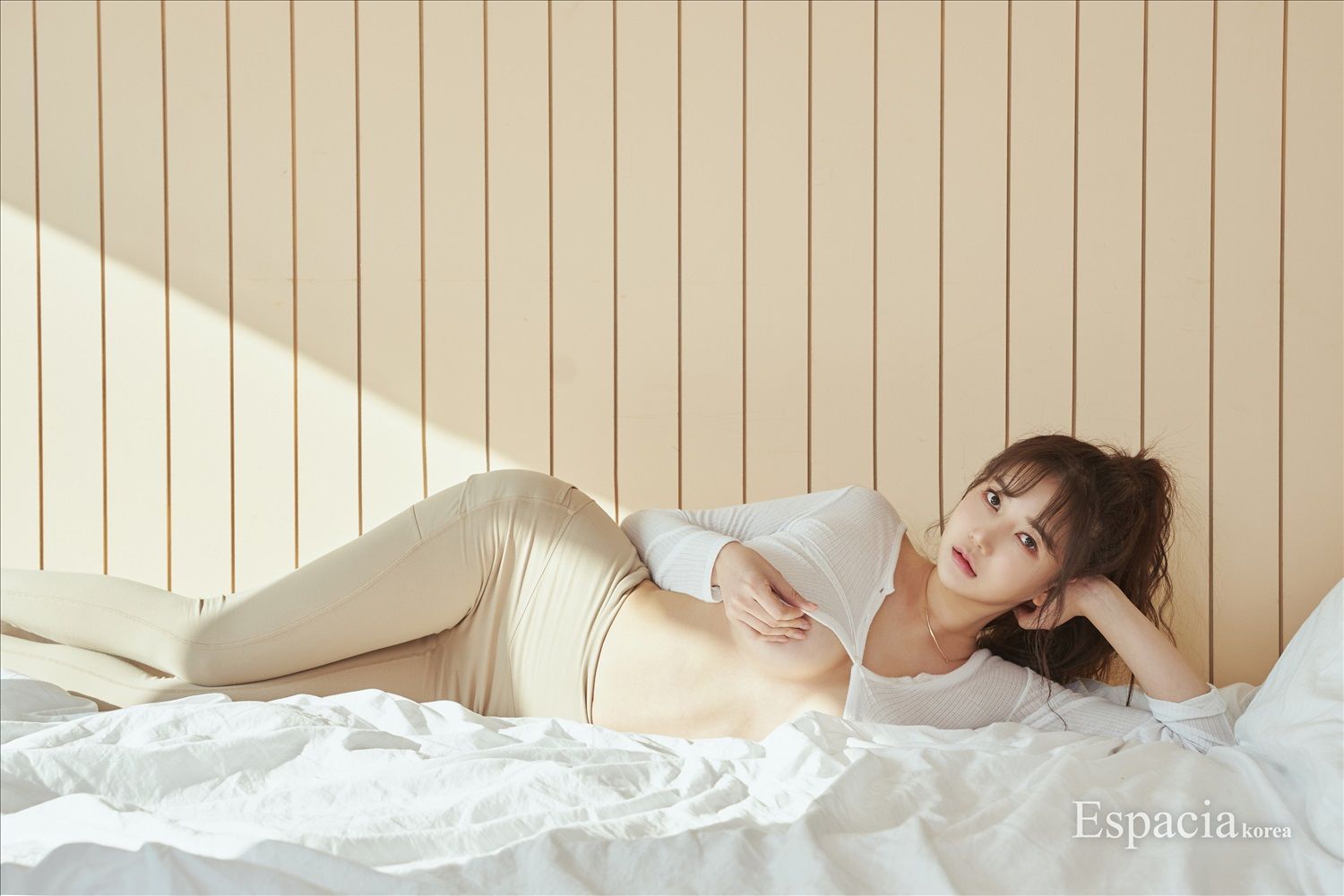 [Espacia Korea] EHC-138 K.D.L