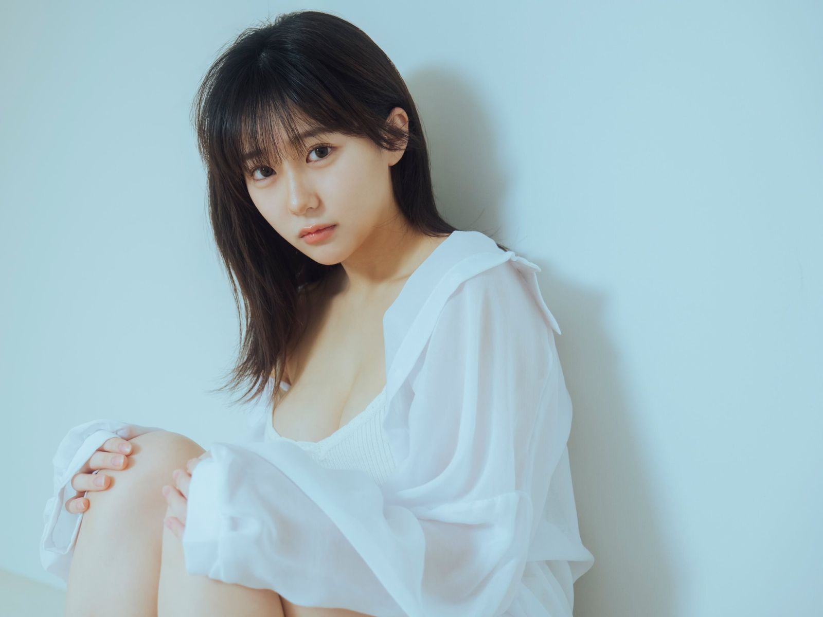 田中美久 写真集「Sunny Days」