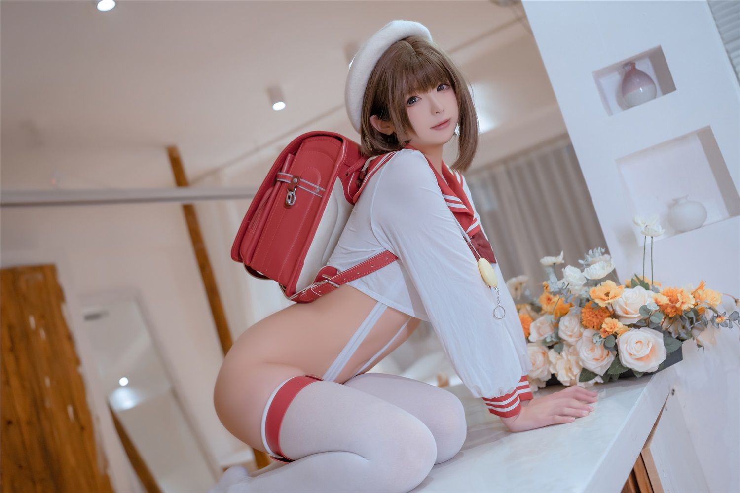 Quan冉有点饿 - 小春日和