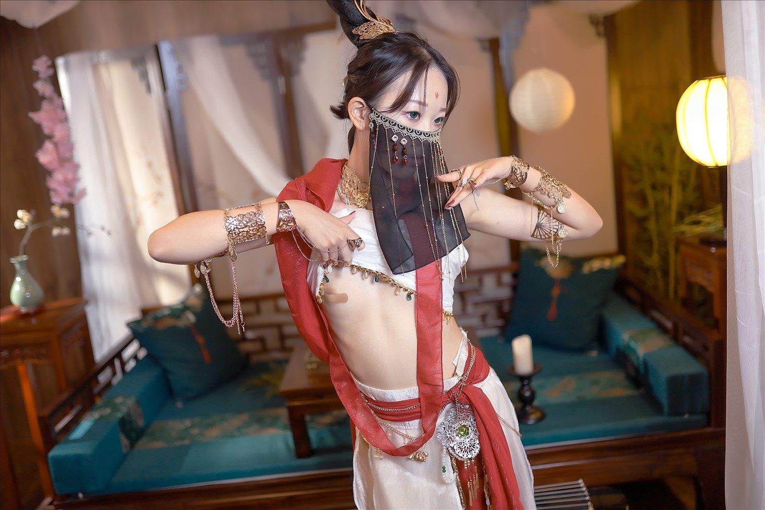 茶籽ccz - 龙门飞天