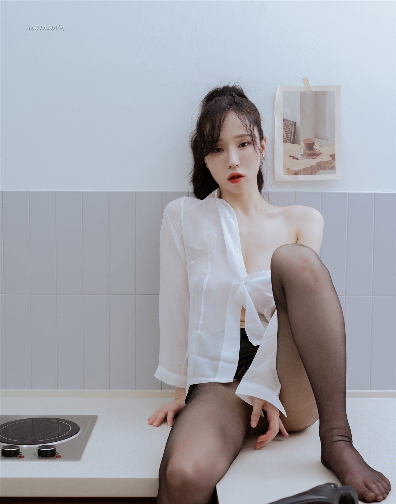 [Espacia Korea] EHC #074 YUNHA