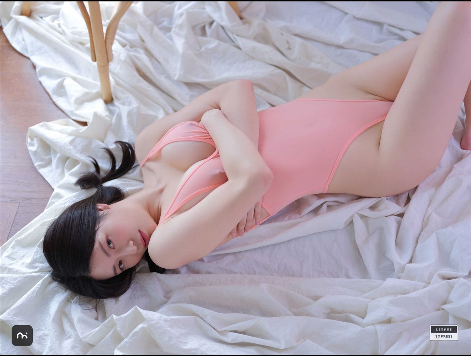 [LEEHEE EXPRESS] LEHF-242 MinE