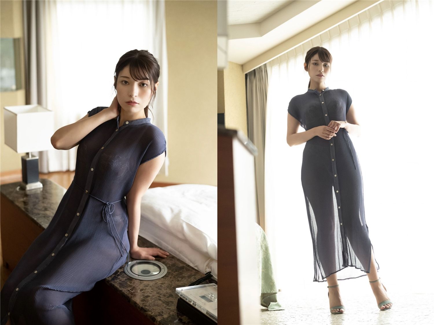 FLASHデジタル写真集R 楠エリサ 秘密の交わり