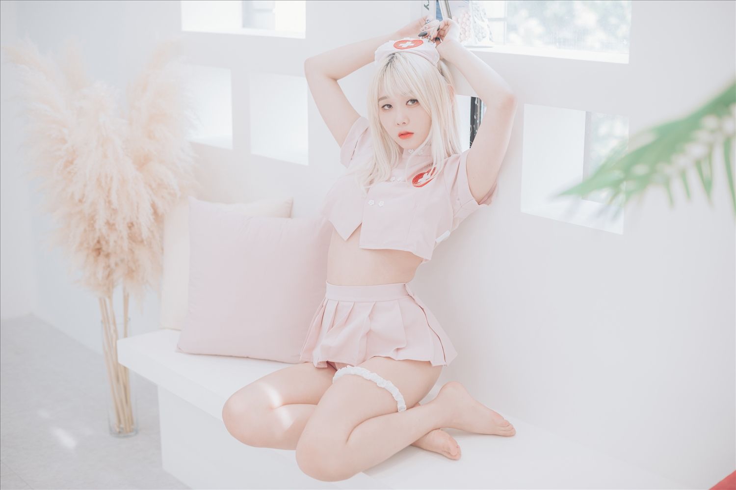 JOApictures Zia (지아) x DOLPHIN 21. NOV Vol.1