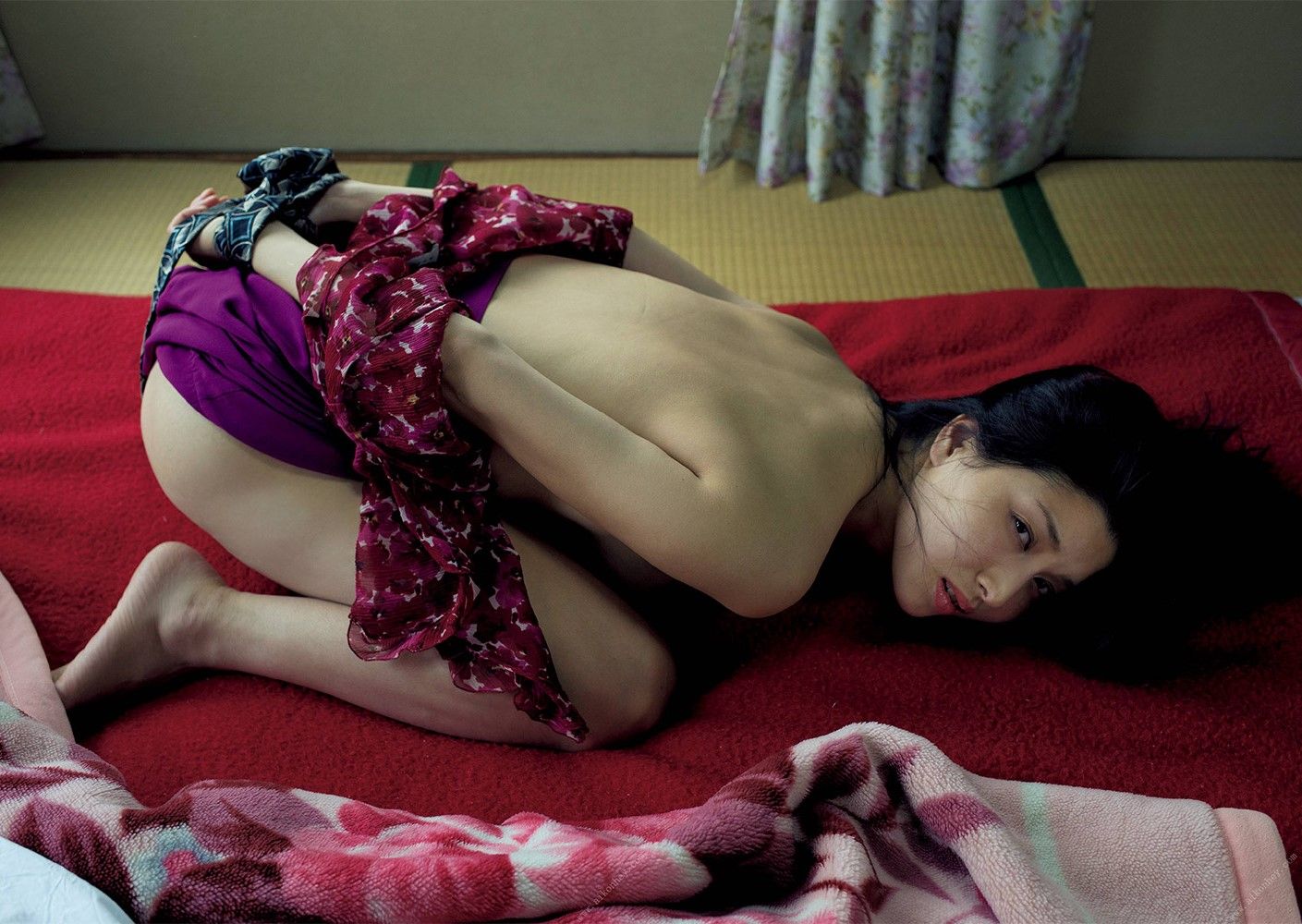 [Photobook] 橋本マナミ - Aino Shizuku あいのしずく