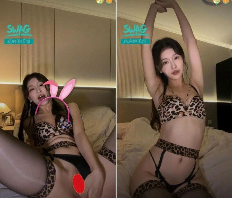 SWAG KIKI酱 小野猫 部分直播合集