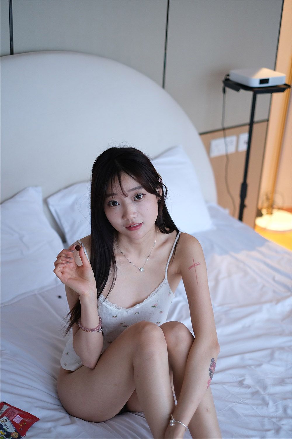 希威社红模小初私房