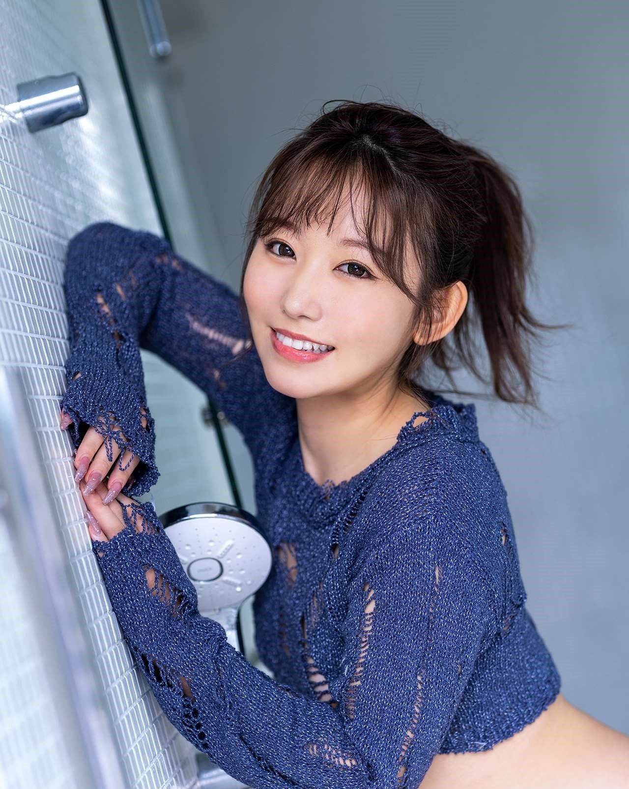 [Graphis Limited Edition] Mai Nanashima 七嶋舞