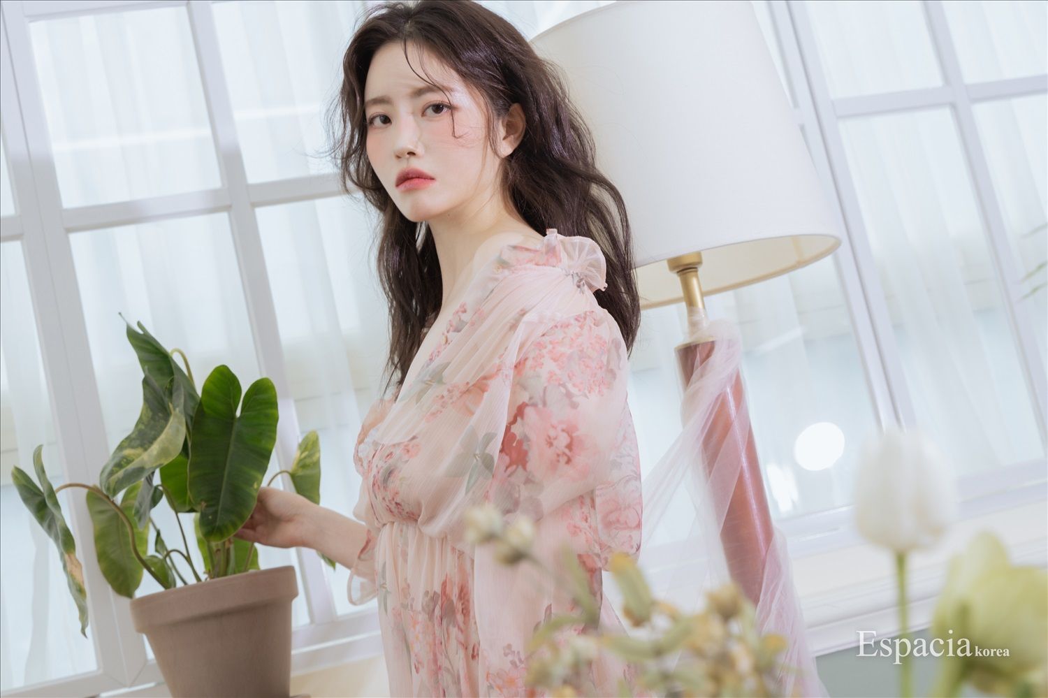 [Espacia Korea] EHC#149 YUA