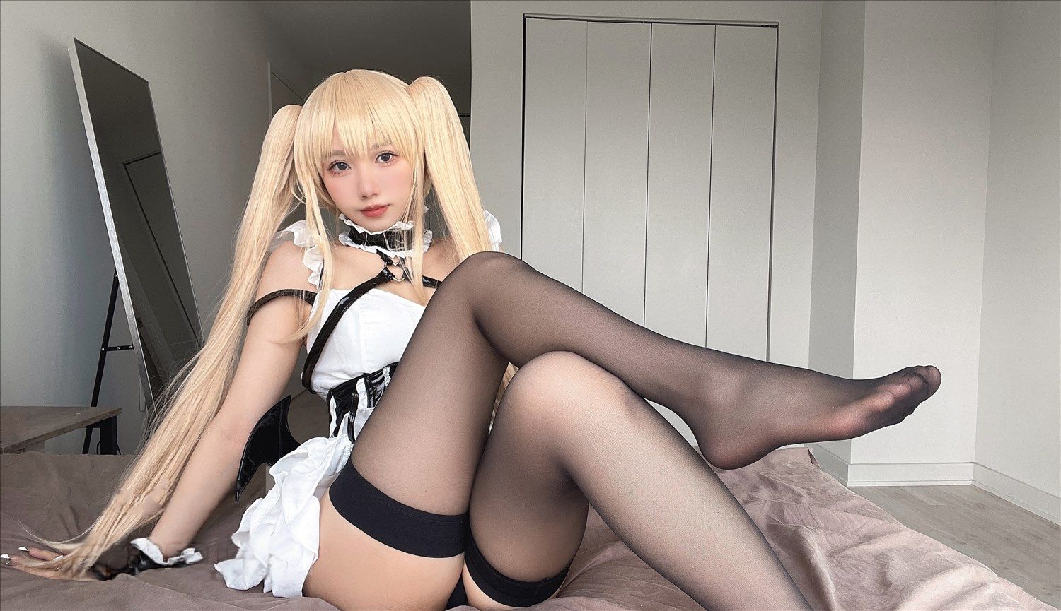 果咩酱w - 小恶魔