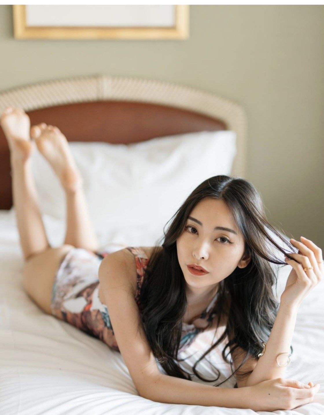 Makoto Minami 南真琴 Lemonade