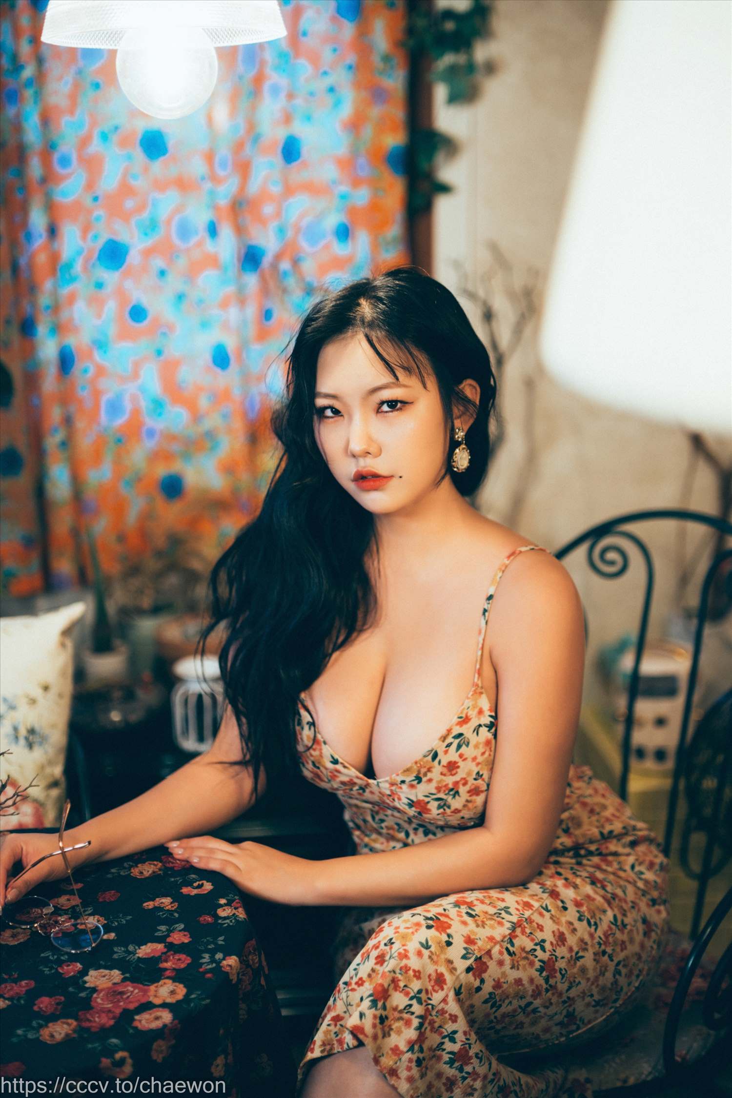 [LOOZY] Sun-Hye's - Holyday in Hongkong