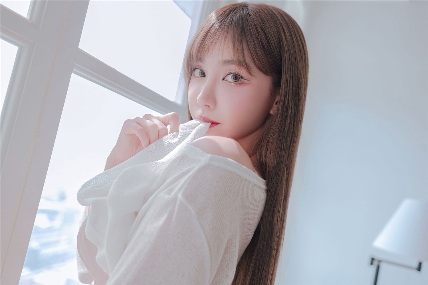 WinterD - Photobook Vol.01