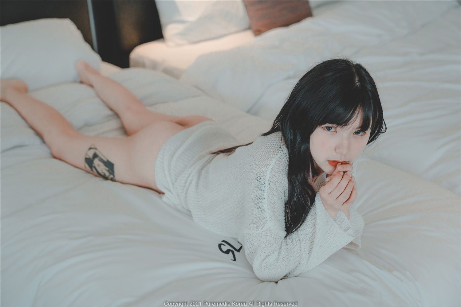 Pure Media Vol.86 Hizzy