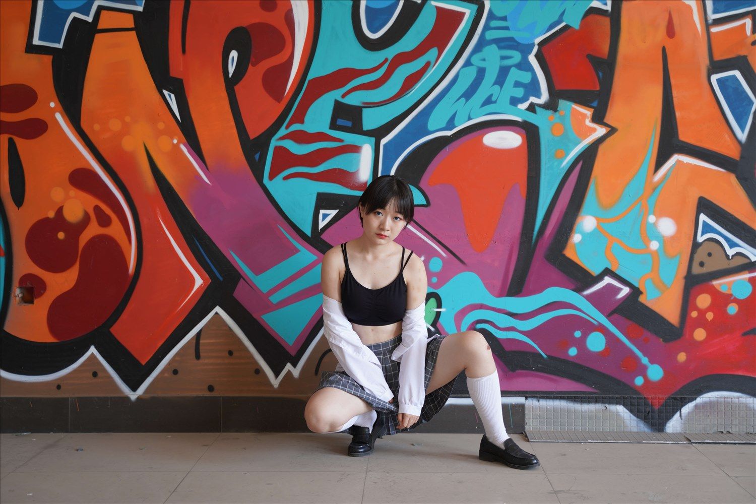 国模罗罗天天齐齐大尺度私拍