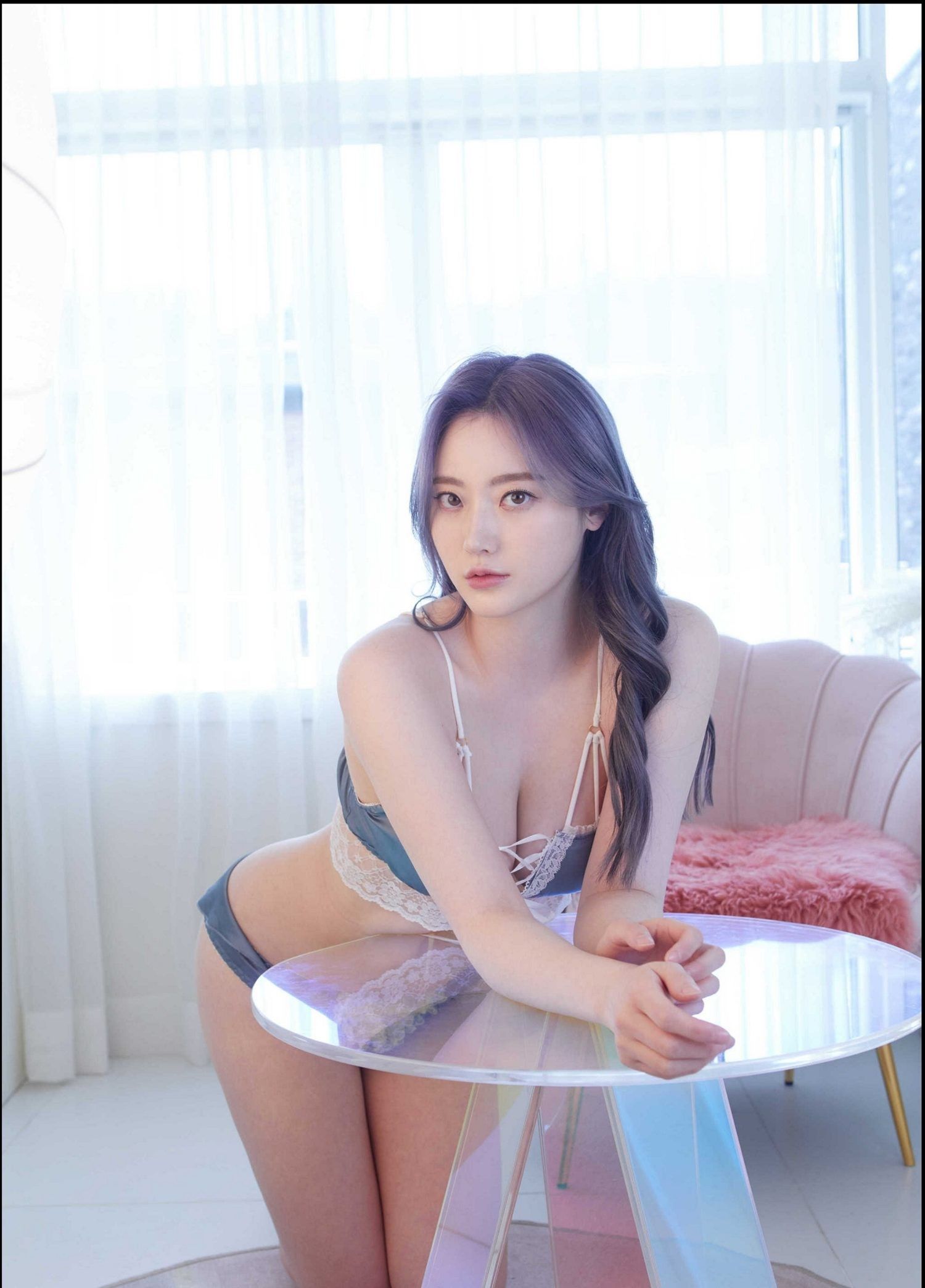 [LEEHEE EXPRESS] LEBE-240 J.A