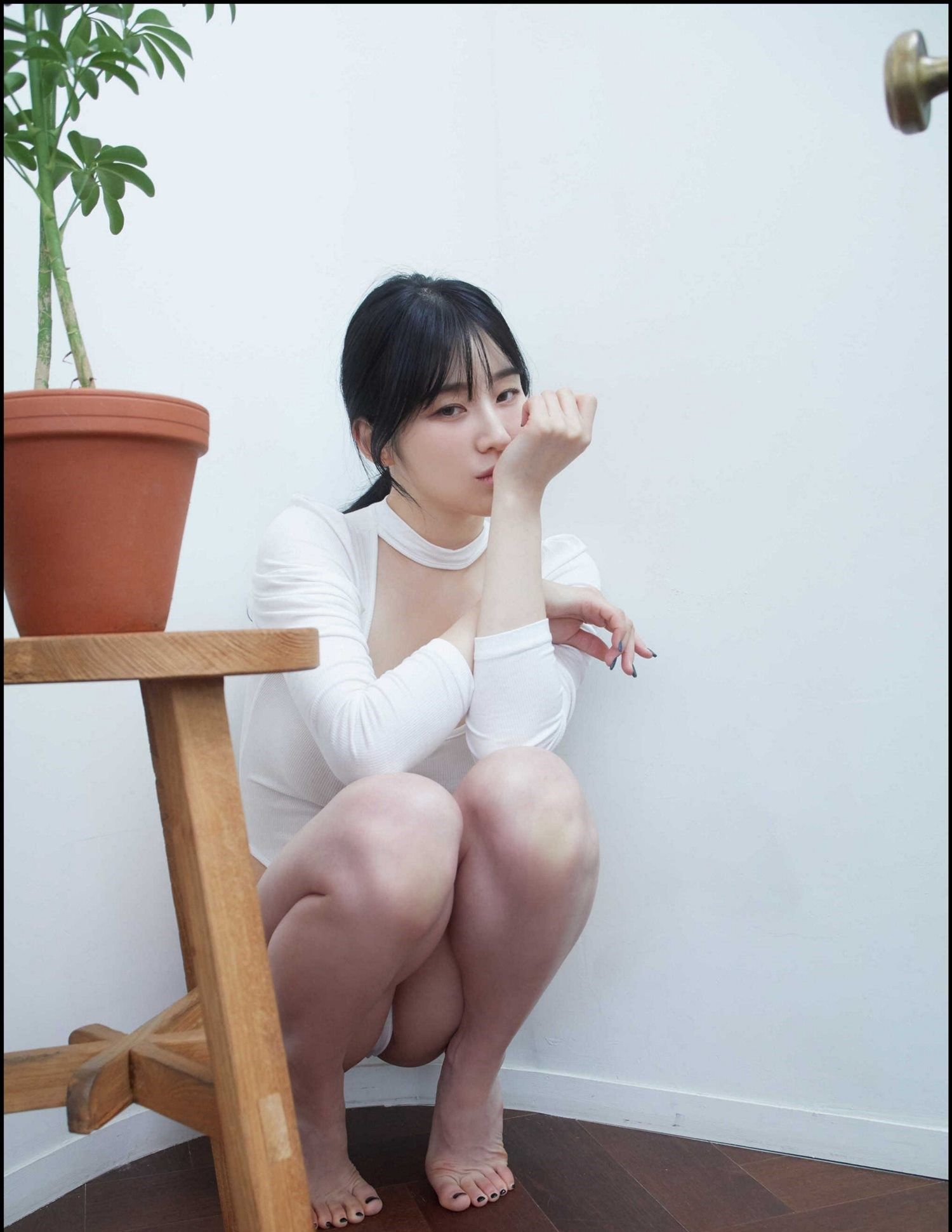 [LEEHEE EXPRESS] LEBE-237 Woo