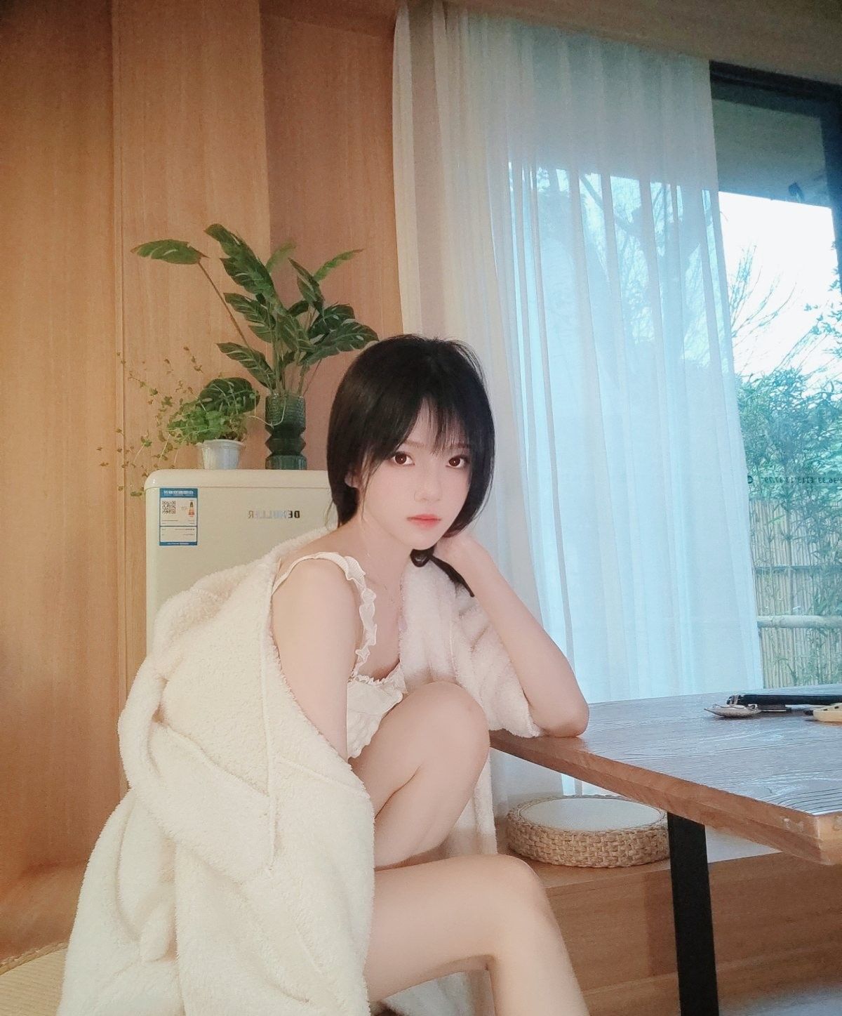 桜桃喵 - 糯米小圆子