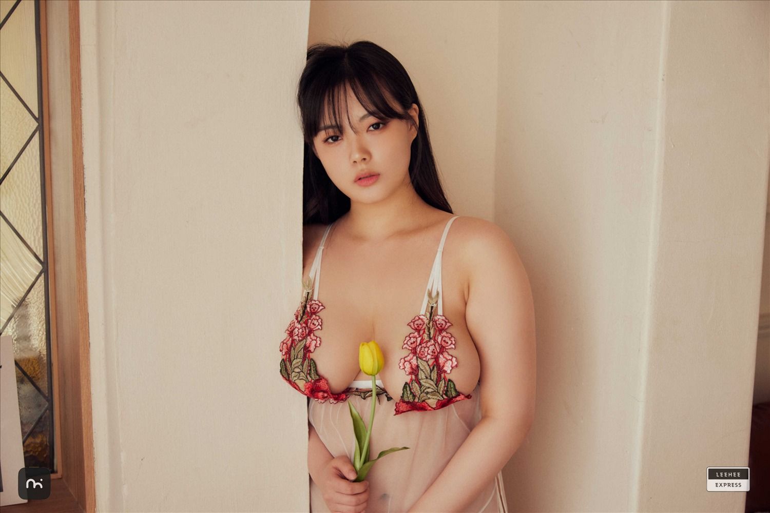 [LEEHEE EXPRESS] LEHF-250A Roah