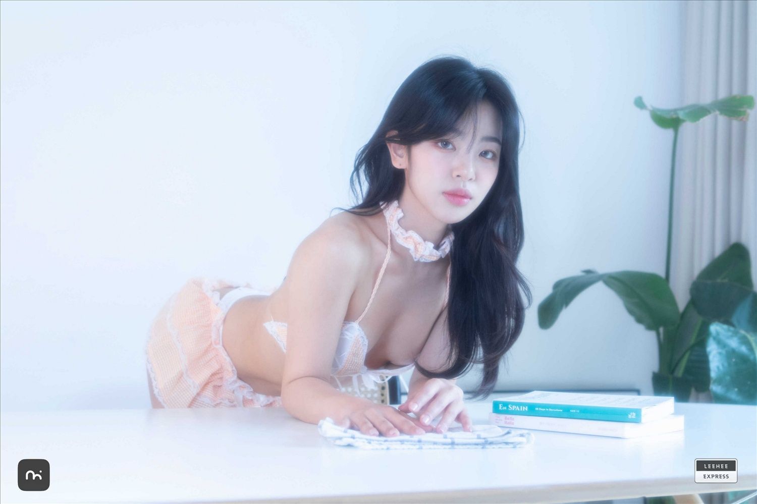 [LEEHEE EXPRESS] LERB-206B So Young