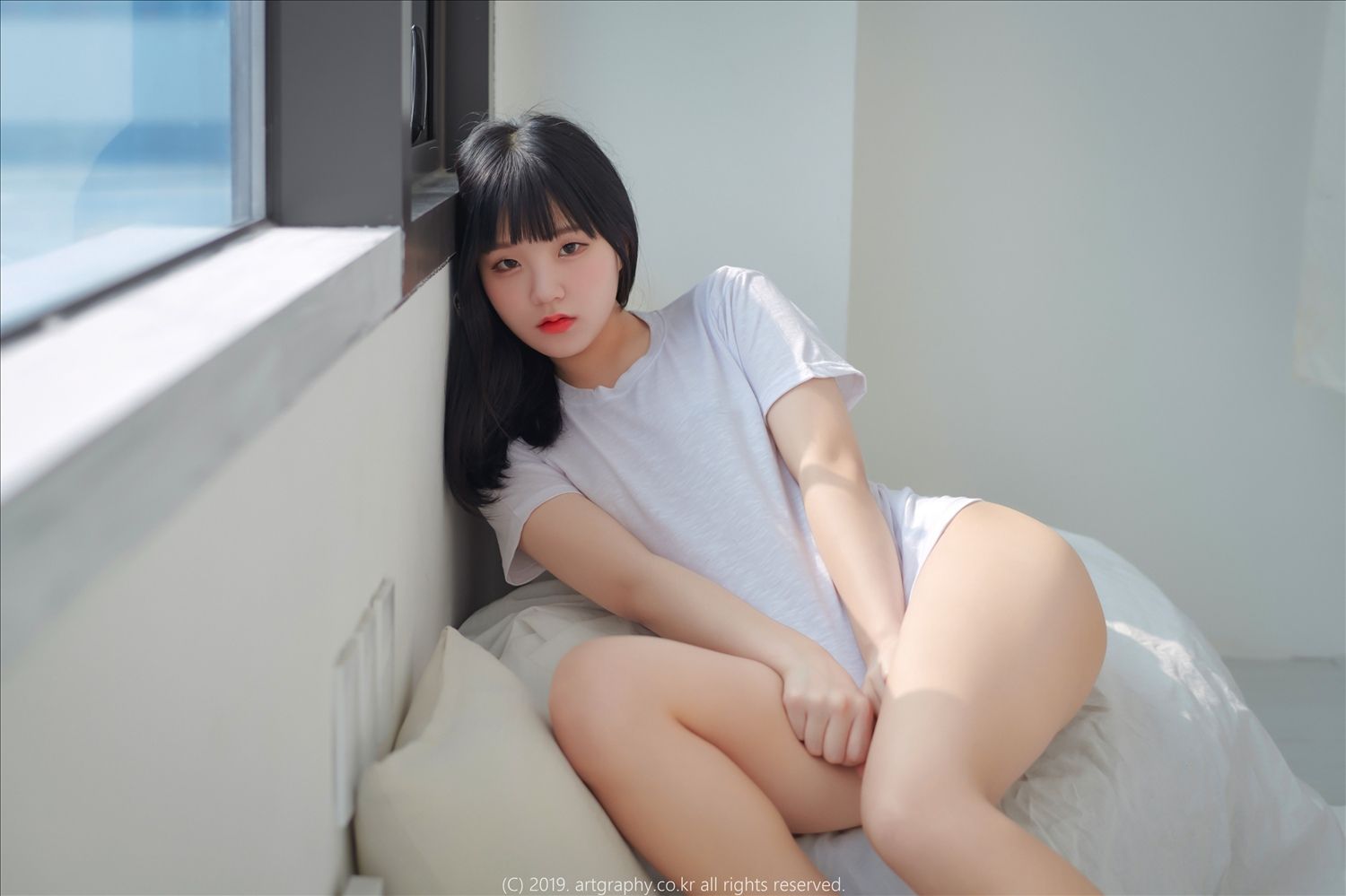 ArtGravia Vol.057 Jenny