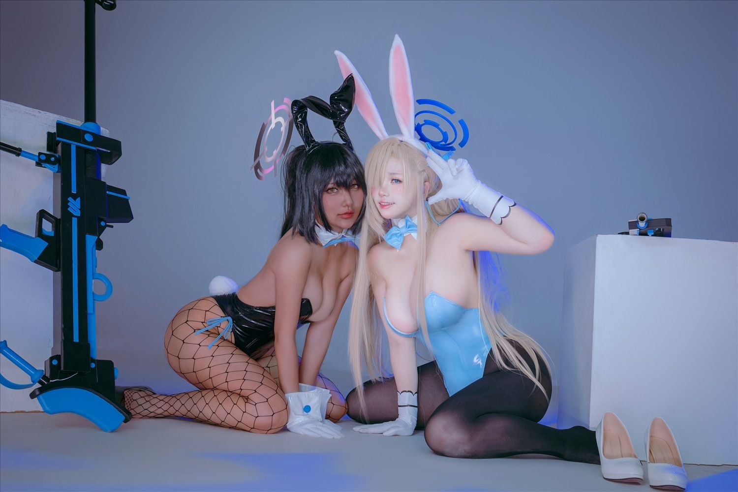 是一只熊仔吗/亦南南南 - 花凛本