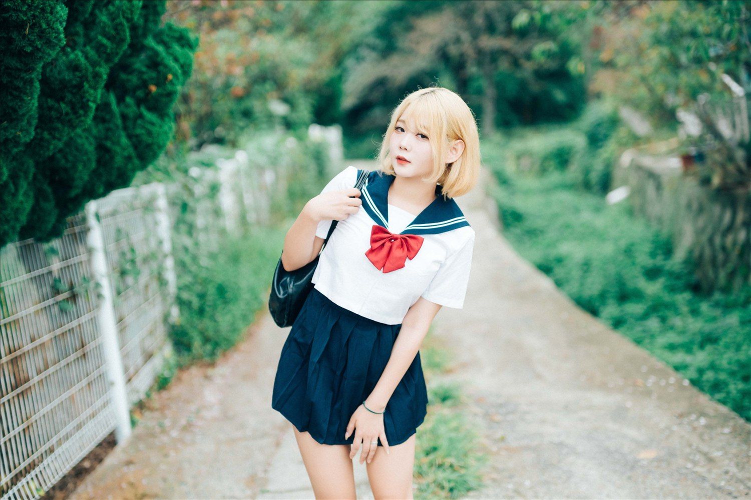 Haivia Zia - Summer Memories