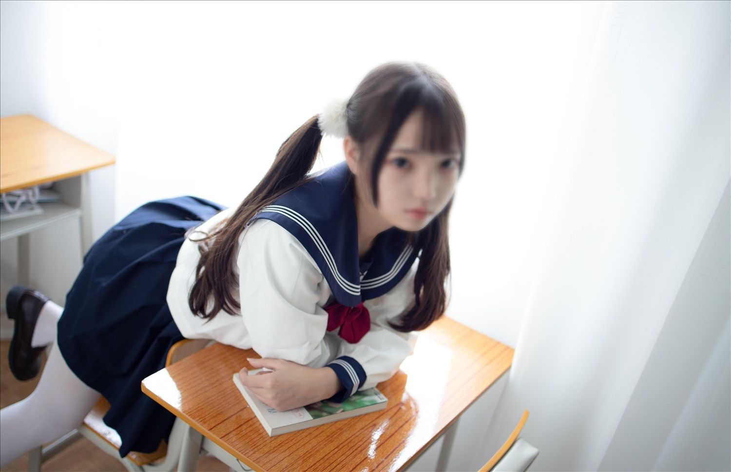 [森萝财团]默陌 JK捆绑 - 内部R17