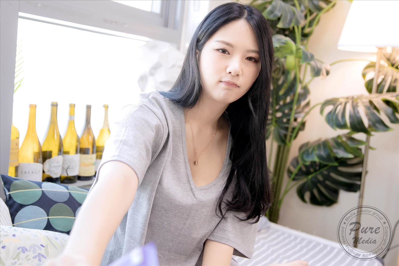 Pure Media Vol.232 오닉스