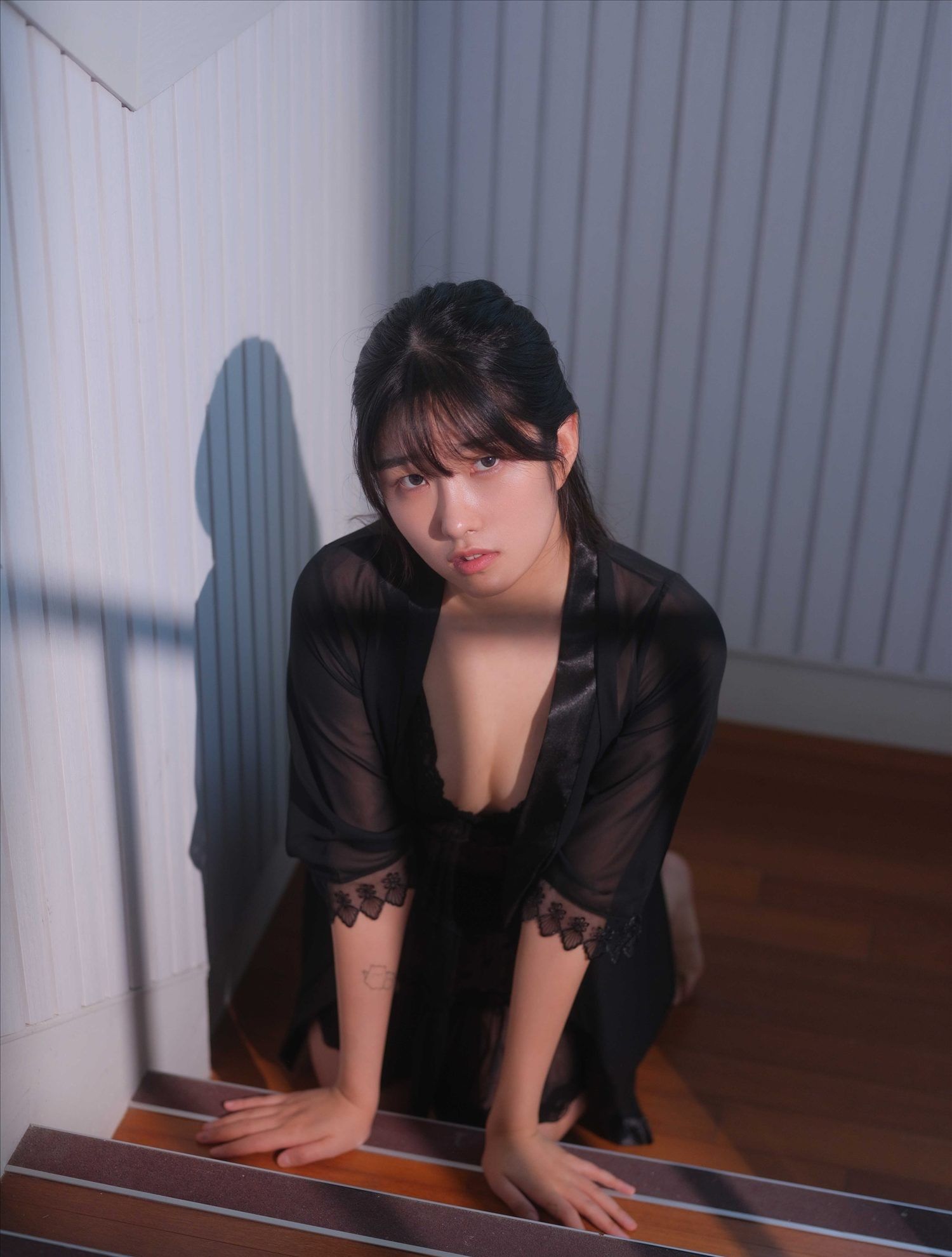 [LEEHEE EXPRESS] LEBE-209 SonSon