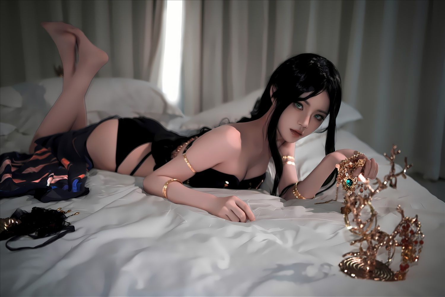 桜桃喵 - 风铃公主殿下