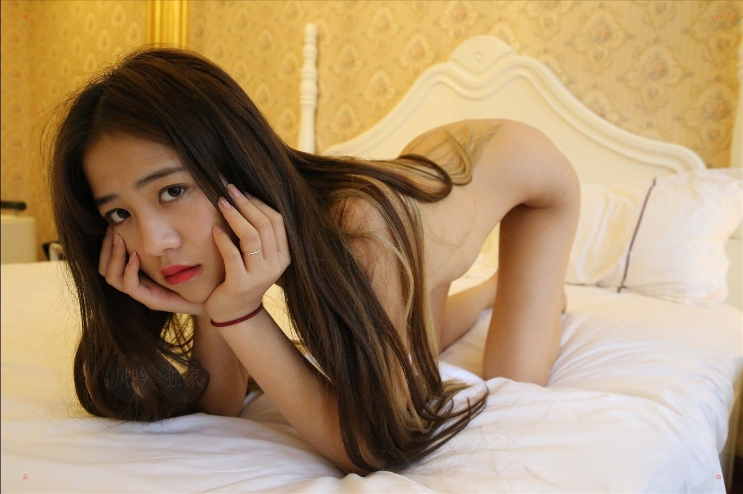 风吟鸟唱黎萍(小汤唯)2017.05.12视图